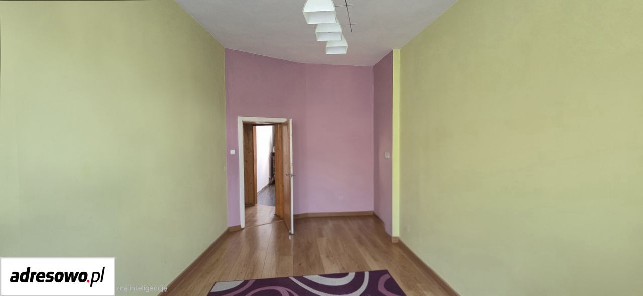 Mieszkanie 3-pokojowe Wrocław Ołbin, ul. Jedności Narodowej. Zdjęcie 3