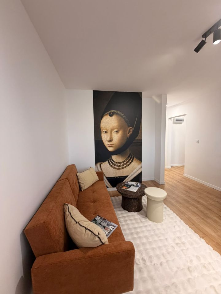 Mieszkanie 2-pokojowe Szczecin Pomorzany, ul. 9 Maja. Zdjęcie 19