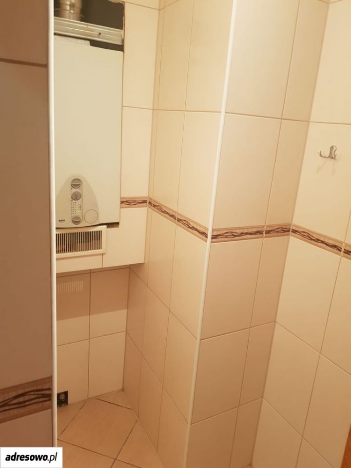 Mieszkanie 2-pokojowe Wschowa, pl. Farny. Zdjęcie 3