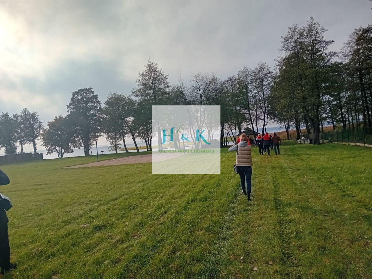 Działka inwestycyjna Olsztyn. Zdjęcie 15