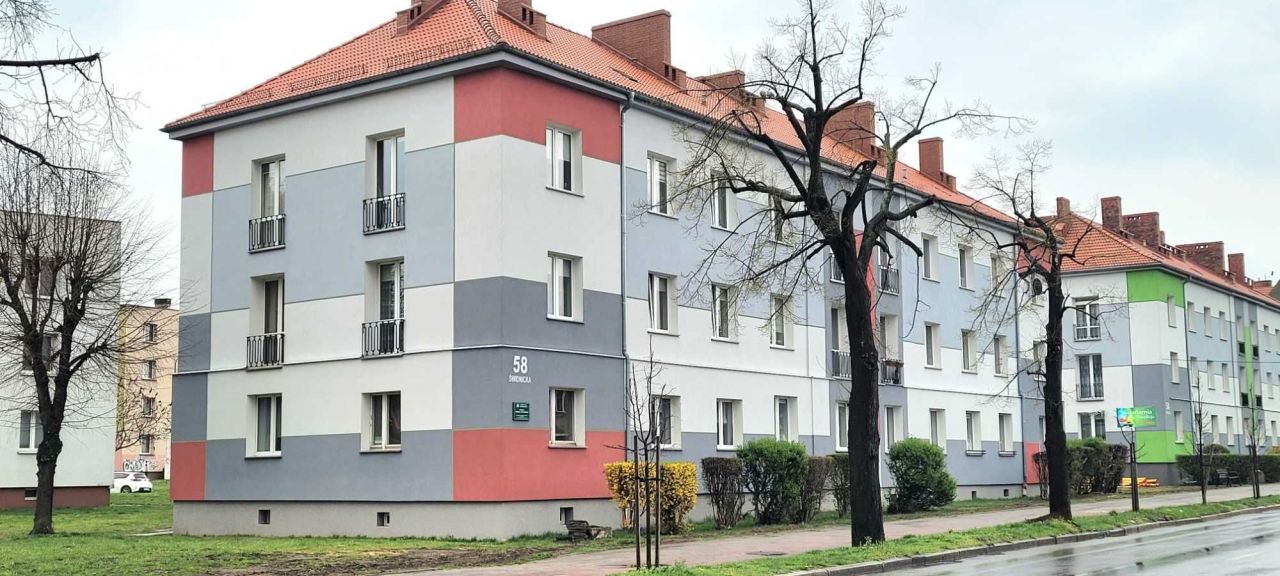Mieszkanie 1-pokojowe Dzierżoniów, os. Kolorowe. Zdjęcie 1