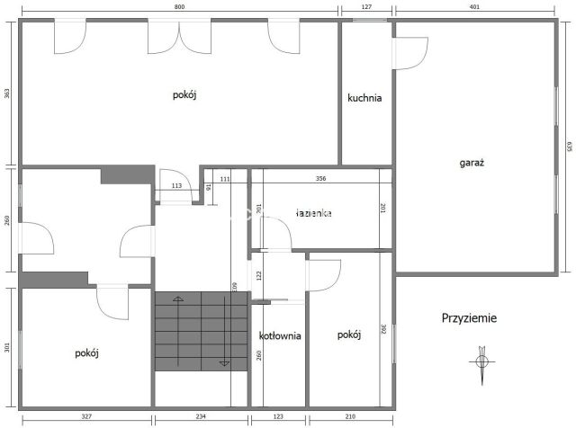 dom wolnostojący, 7 pokoi Kraków Bieżanów, ul. Kosocicka. Zdjęcie 40