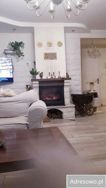 dom wolnostojący, 7 pokoi Skubianka, ul. Korzenna. Zdjęcie 3