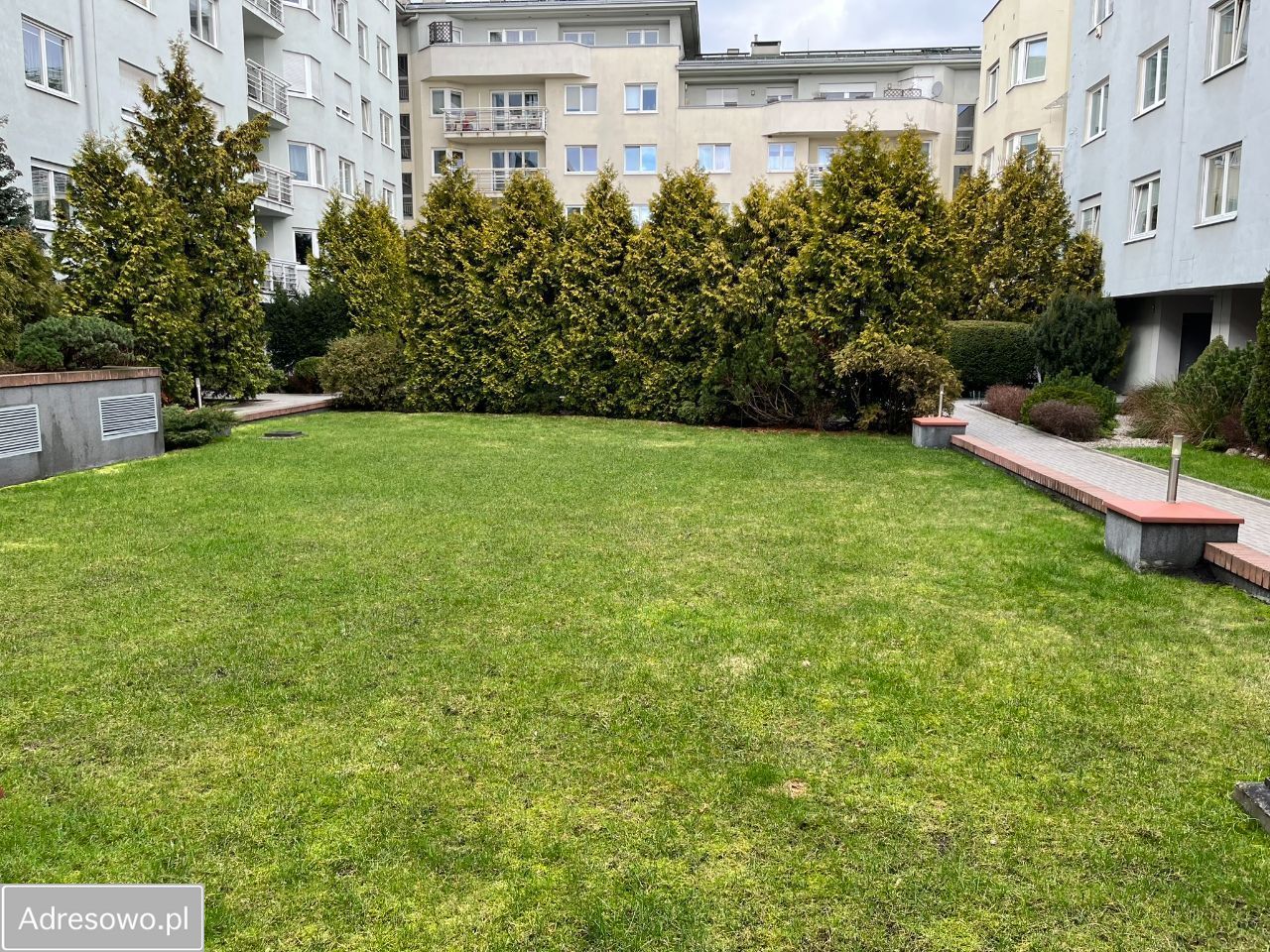 Lokal Warszawa Ursynów, ul. Nowoursynowska. Zdjęcie 15