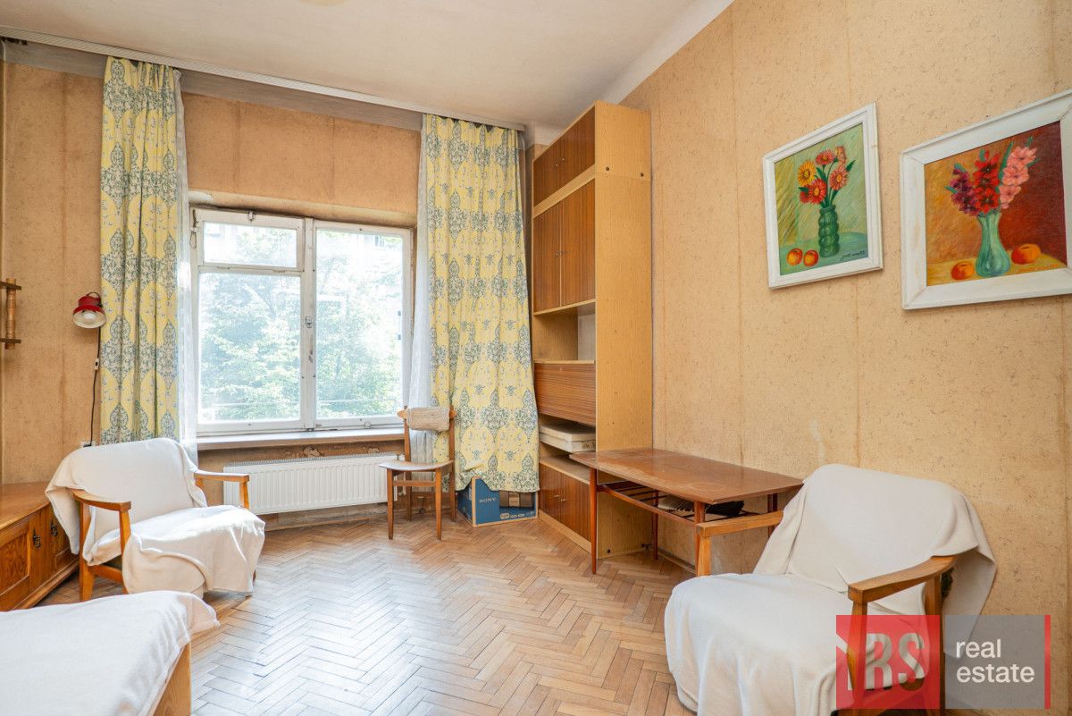 Mieszkanie 2-pokojowe Warszawa Śródmieście, ul. gen. Władysława Andersa. Zdjęcie 4