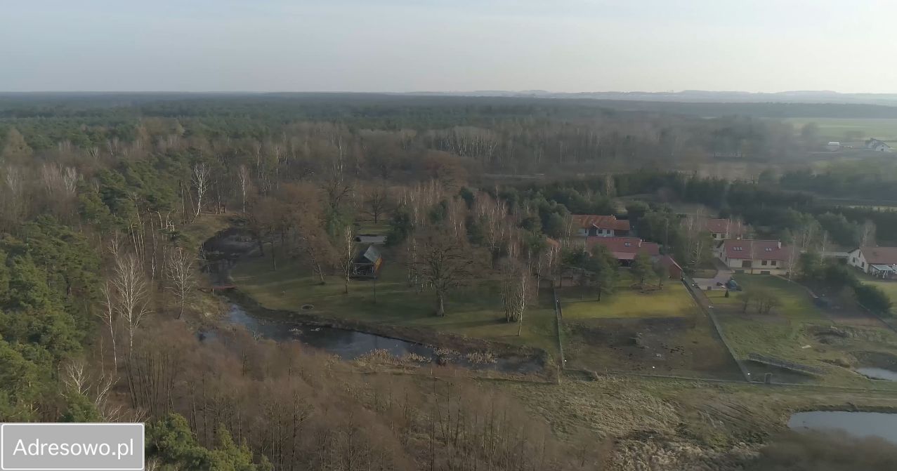 Działka budowlana Różanki. Zdjęcie 19