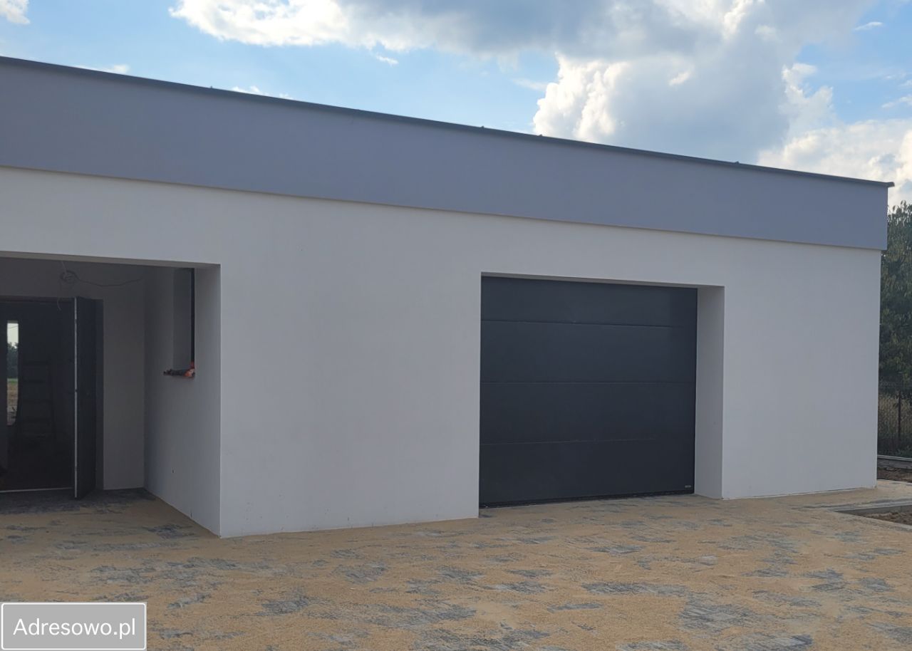 dom wolnostojący, 4 pokoje Włyń. Zdjęcie 3