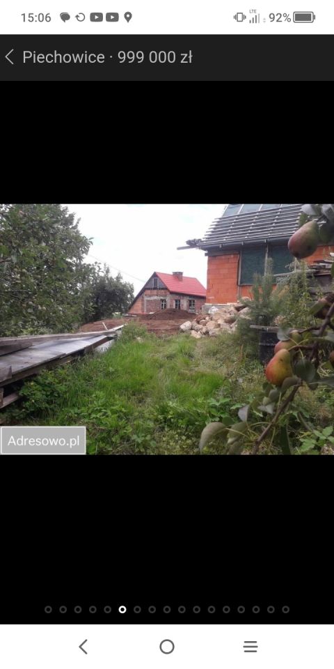 Działka budowlana Piechowice, ul. Skalna. Zdjęcie 7