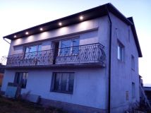 dom wolnostojący Ożarów. Zdjęcie 4