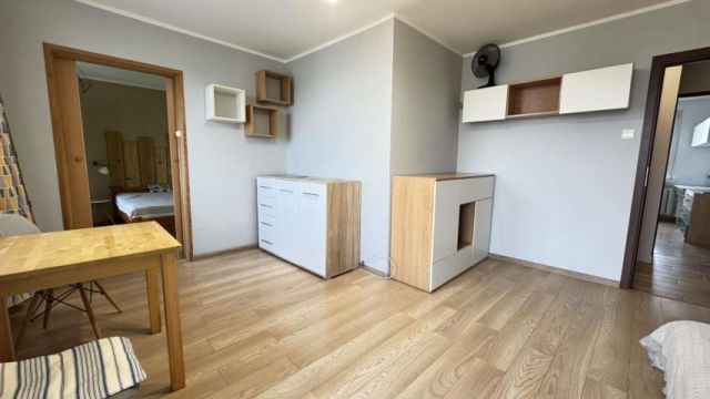 Mieszkanie 3-pokojowe Wrocław, ul. Jabłeczna. Zdjęcie 5