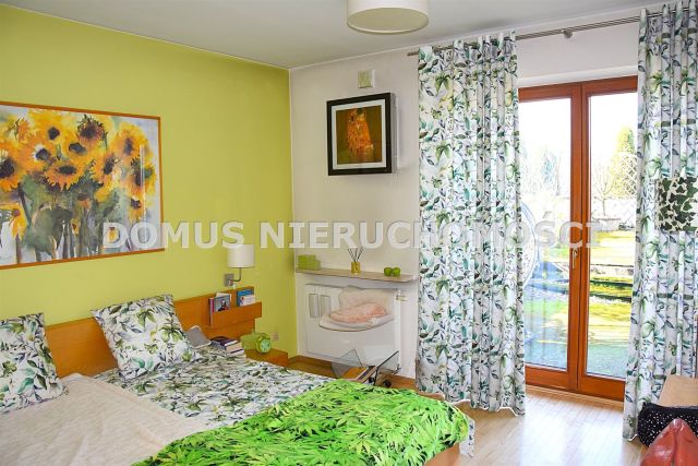 dom wolnostojący, 5 pokoi Wola Zaradzyńska. Zdjęcie 9