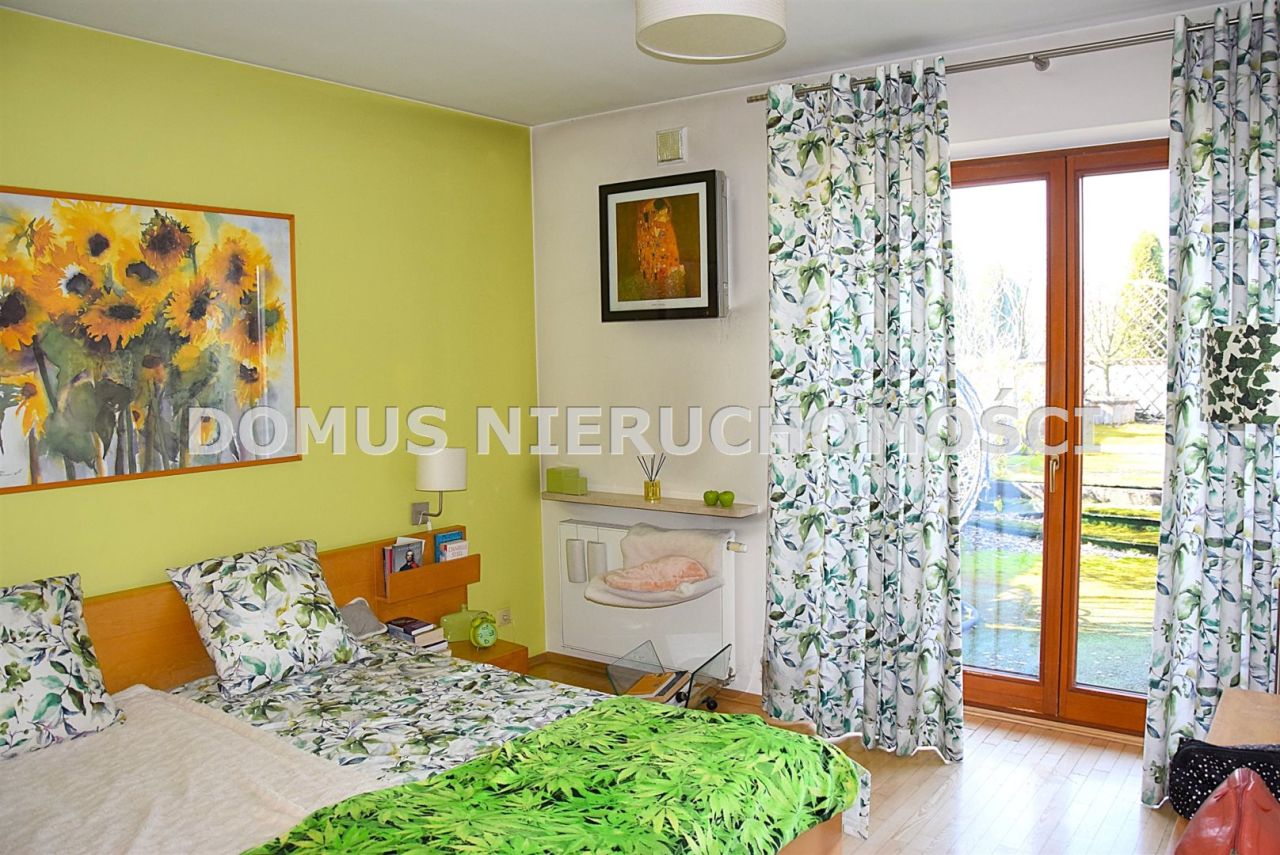 dom wolnostojący, 5 pokoi Wola Zaradzyńska. Zdjęcie 9