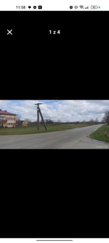 Działka budowlana Magonie. Zdjęcie 1