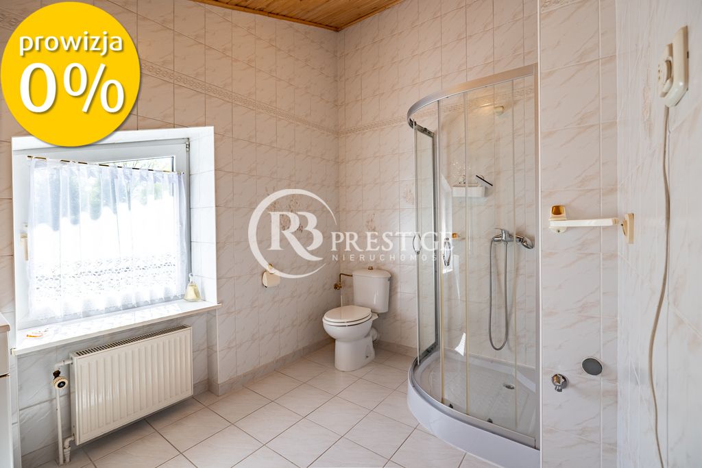 dom wolnostojący, 6 pokoi Obelzanki. Zdjęcie 21