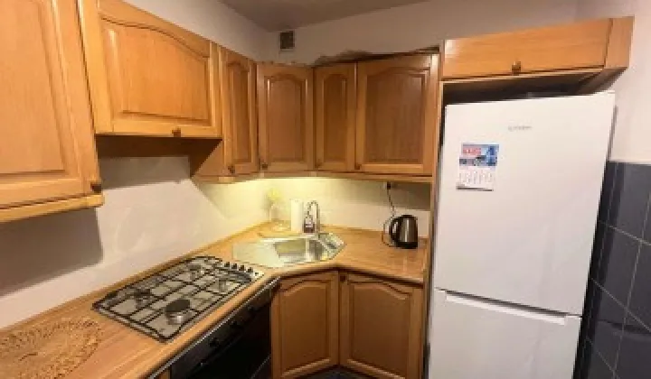 Mieszkanie 1-pokojowe Konin, ul. Przemysłowa