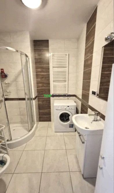 dom szeregowy Warszawa Mokotów. Zdjęcie 15