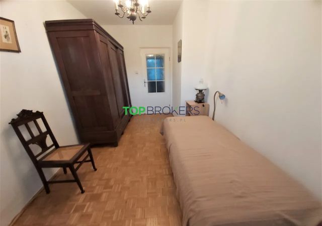 Mieszkanie 3-pokojowe Warszawa Ursynów, ul. Małej Łąki. Zdjęcie 5