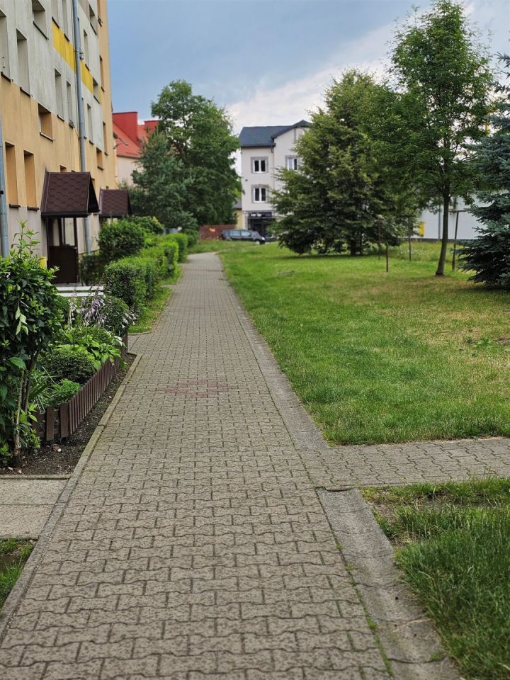 Mieszkanie 2-pokojowe Olkusz Centrum, ul. Marcina Bylicy. Zdjęcie 21