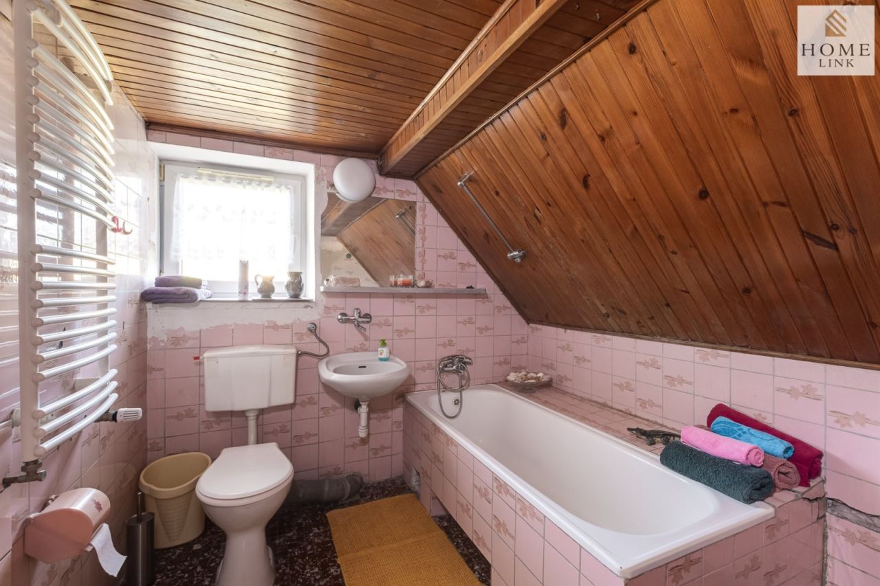 dom wolnostojący, 4 pokoje Olsztyn Dajtki, ul. Sielska. Zdjęcie 17