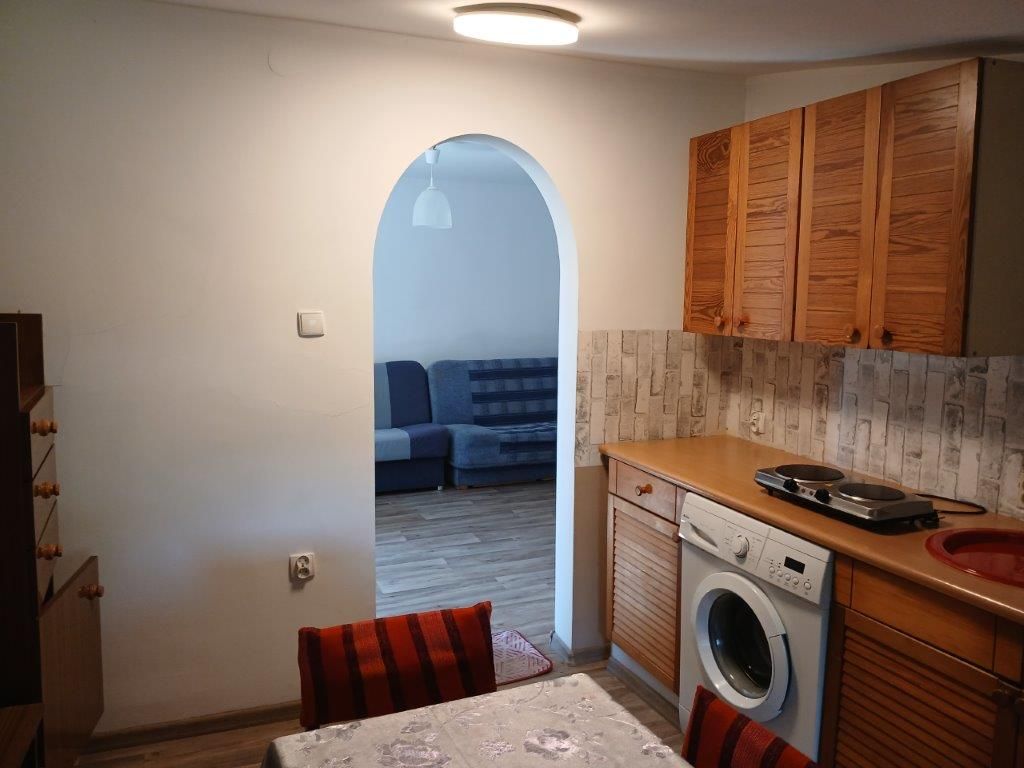 Mieszkanie 1-pokojowe Katowice Brynów, ul. Zgody. Zdjęcie 10