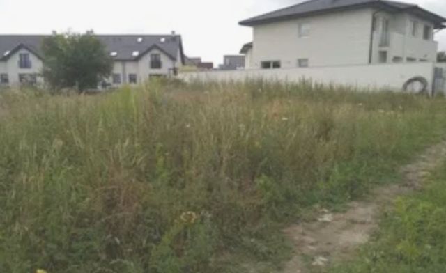 Działka budowlana Bezrzecze. Zdjęcie 1