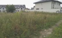 Działka budowlana Bezrzecze