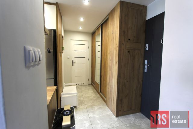 Mieszkanie 3-pokojowe Bytom, ul. Chorzowska. Zdjęcie 13