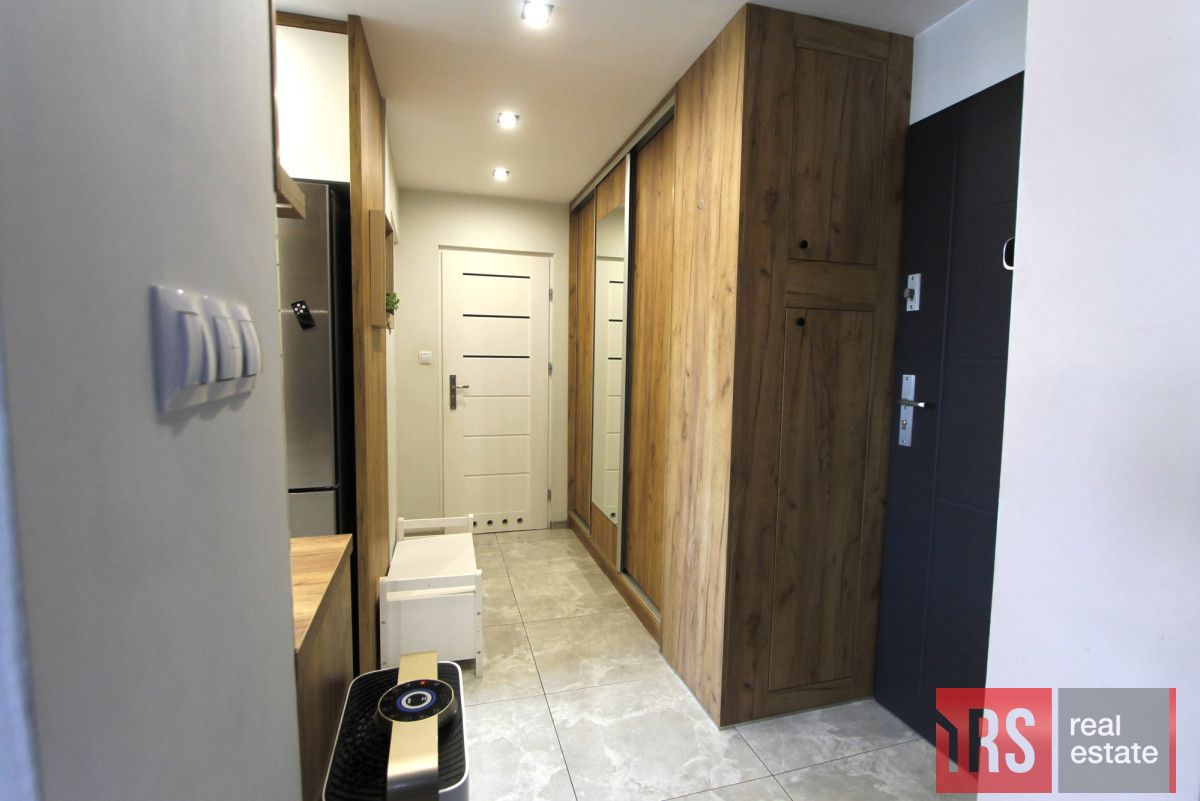 Mieszkanie 3-pokojowe Bytom, ul. Chorzowska. Zdjęcie 13