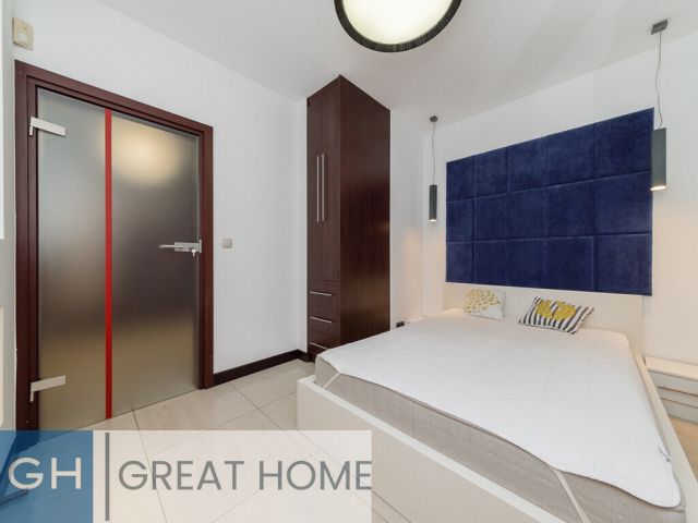 Mieszkanie 2-pokojowe Warszawa Wola, pl. Artura Zawiszy. Zdjęcie 6