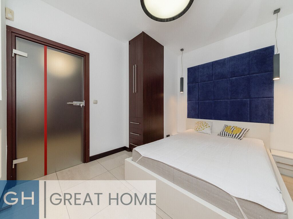 Mieszkanie 2-pokojowe Warszawa Wola, pl. Artura Zawiszy. Zdjęcie 6