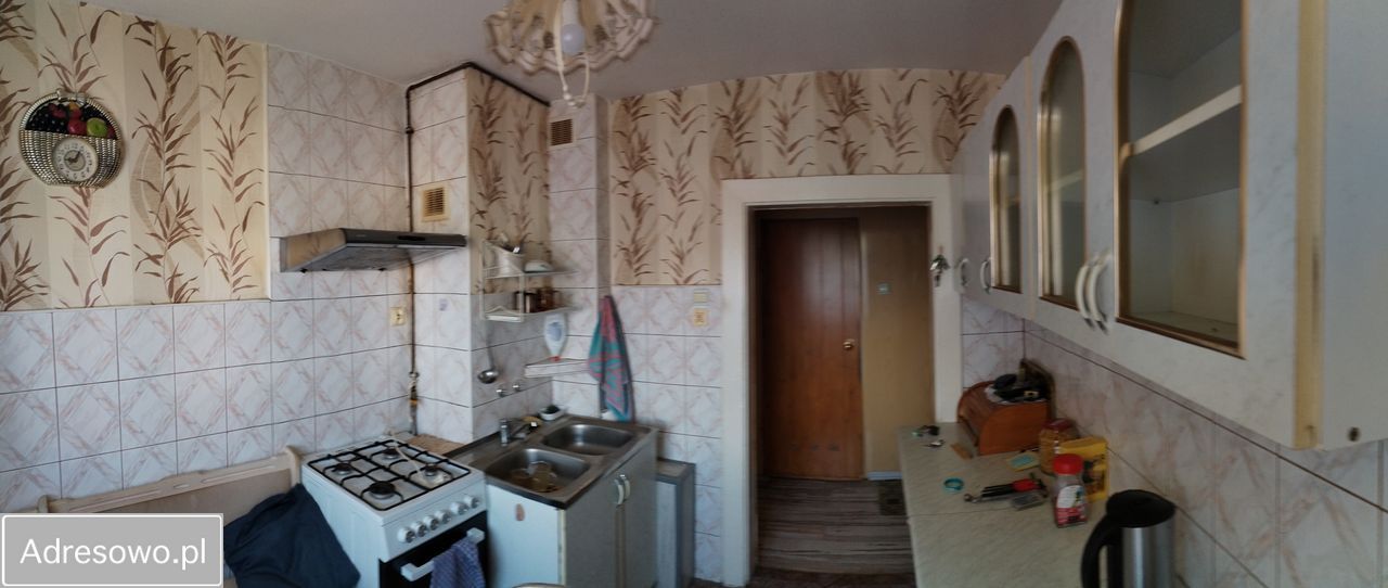 Mieszkanie 3-pokojowe Dzierżoniów, ul. Ząbkowicka. Zdjęcie 6