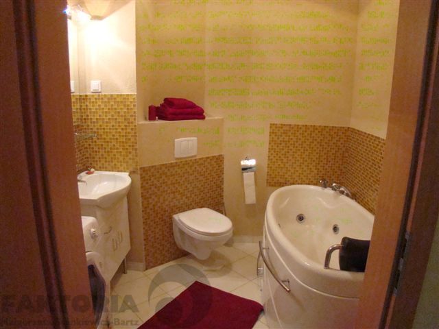 Mieszkanie 2-pokojowe Szczecin Centrum. Zdjęcie 12