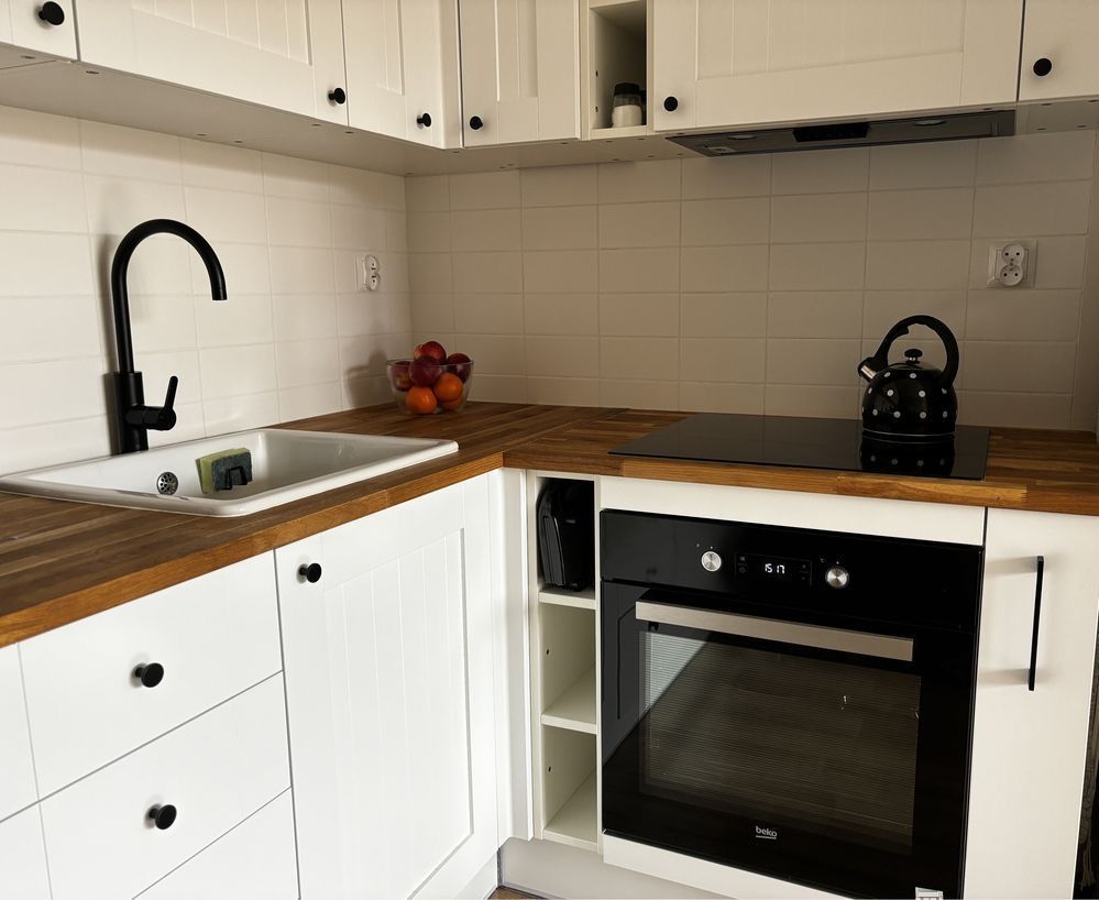 Mieszkanie 1-pokojowe Warszawa Włochy, ul. Budki Szczęśliwickie. Zdjęcie 4