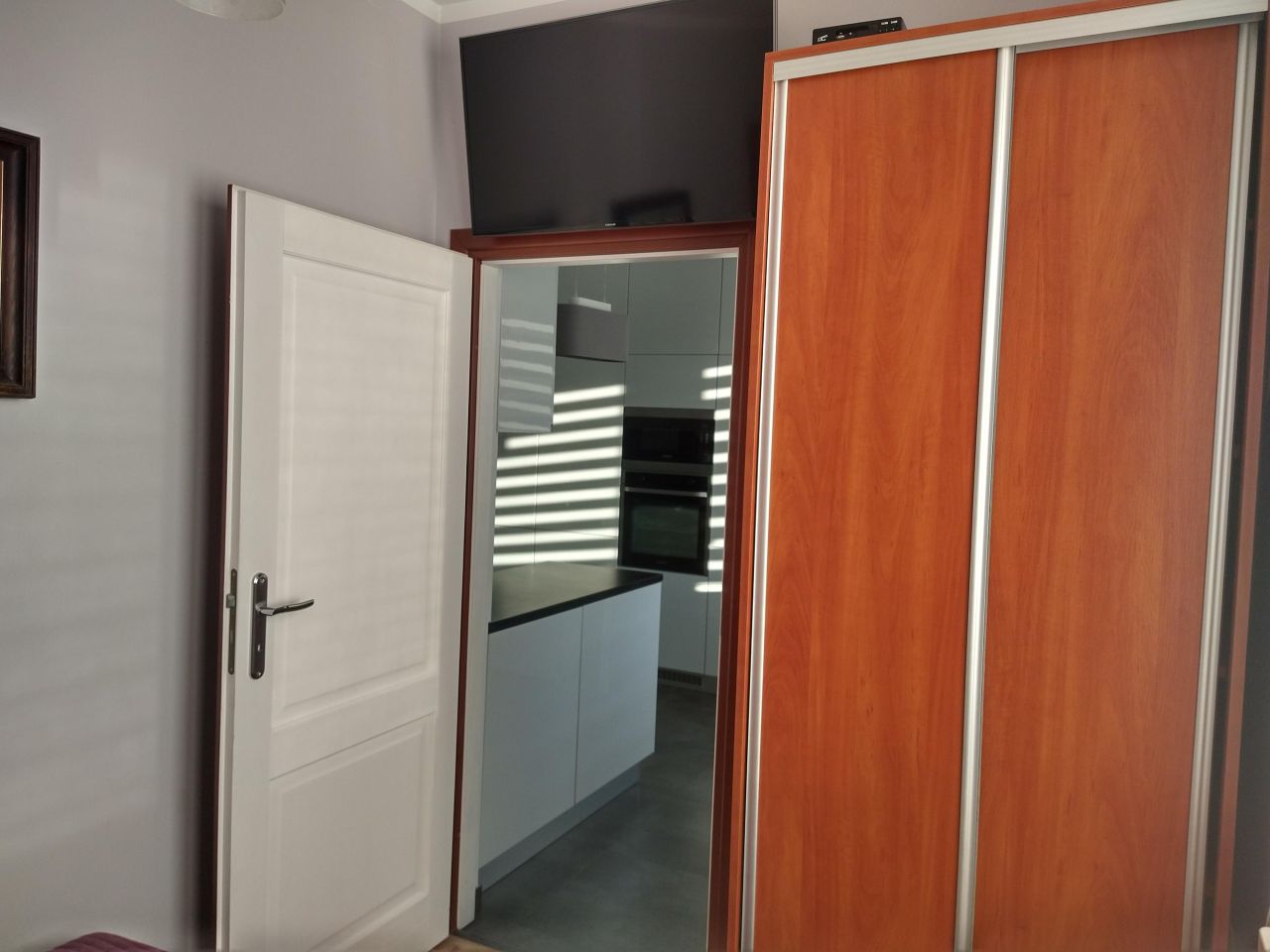 Mieszkanie 4-pokojowe Sucha Beskidzka, ul. Kościelna. Zdjęcie 20