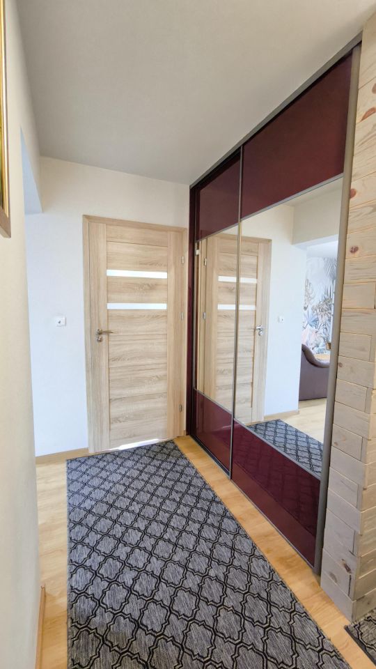 Mieszkanie 3-pokojowe Dębica, ul. Łąkowa. Zdjęcie 10