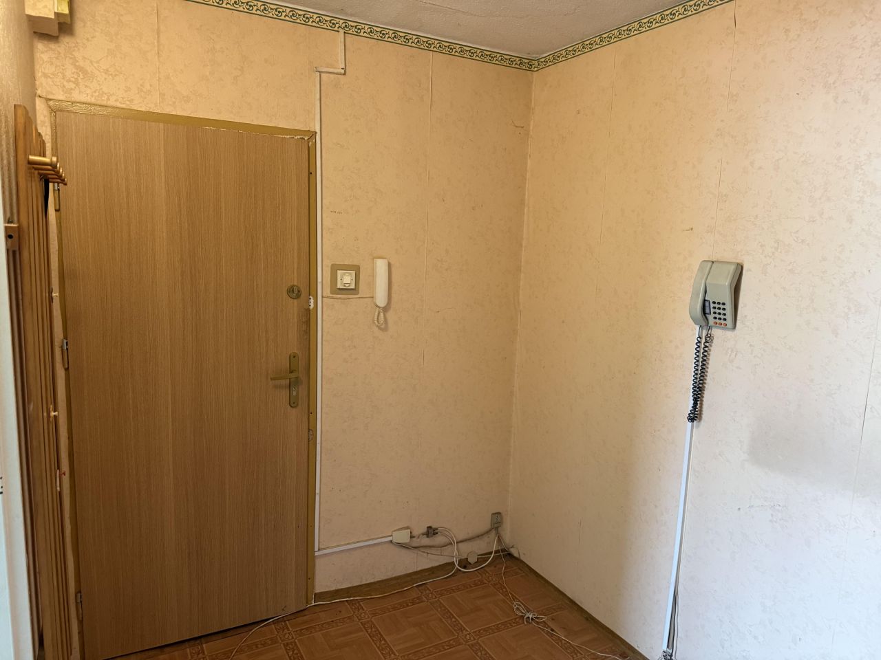 Mieszkanie 2-pokojowe Wałbrzych Podzamcze, ul. Palisadowa. Zdjęcie 3