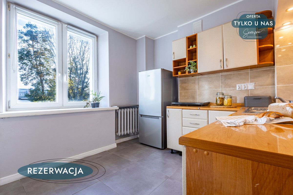 Mieszkanie 1-pokojowe Zgierz, ul. Długa. Zdjęcie 3