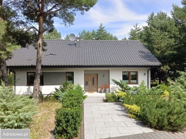 dom wolnostojący, 4 pokoje Ostroróg. Zdjęcie 1