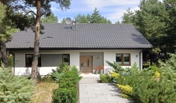 dom wolnostojący, 4 pokoje Ostroróg