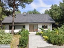 dom wolnostojący, 4 pokoje Ostroróg
