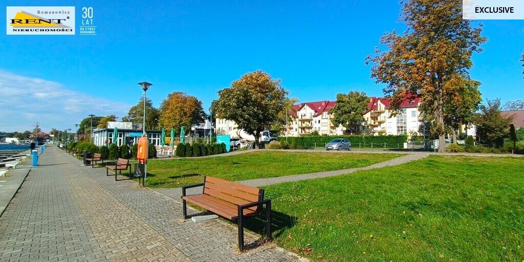 Mieszkanie 1-pokojowe Dziwnów, ul. Wybrzeże Kościuszkowskie. Zdjęcie 13