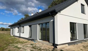 bliźniak, 4 pokoje Psucin Pieńki Psuckie, ul. Krótka