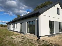 bliźniak, 4 pokoje Psucin Pieńki Psuckie, ul. Krótka. Zdjęcie 3