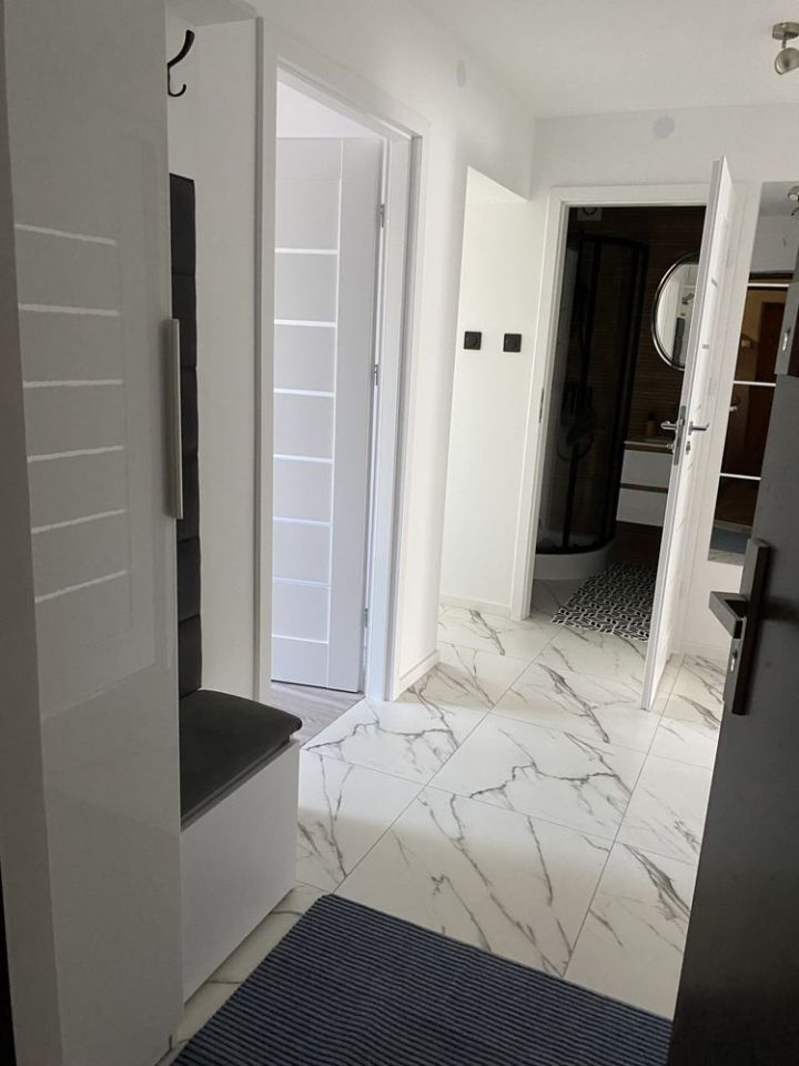 Mieszkanie 3-pokojowe Jaworzno Centrum. Zdjęcie 3