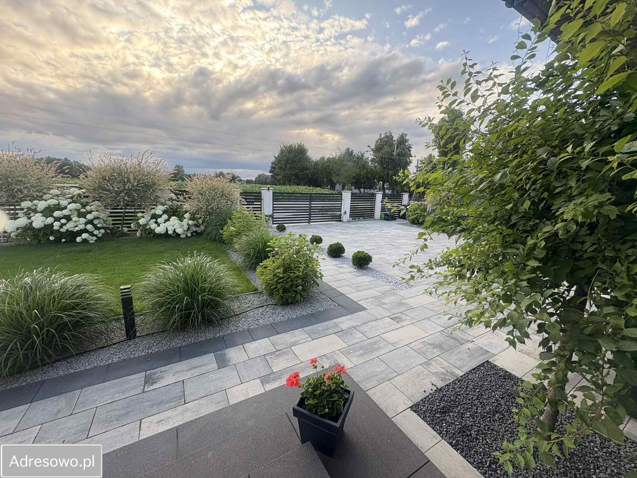 dom wolnostojący, 5 pokoi Bronisławy. Zdjęcie 12