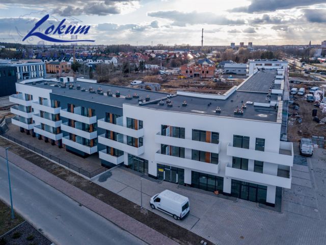 Mieszkanie 2-pokojowe Leszno. Zdjęcie 3