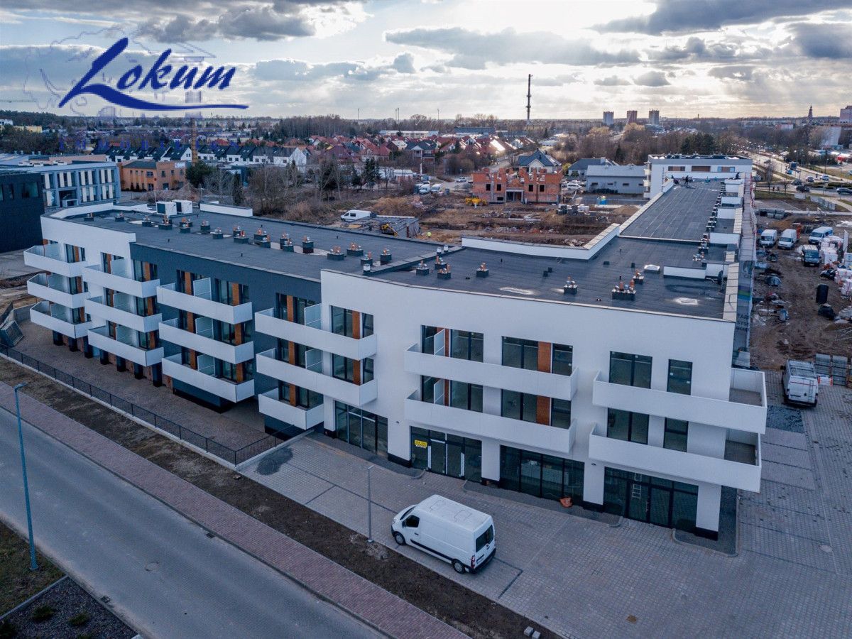 Mieszkanie 2-pokojowe Leszno. Zdjęcie 3