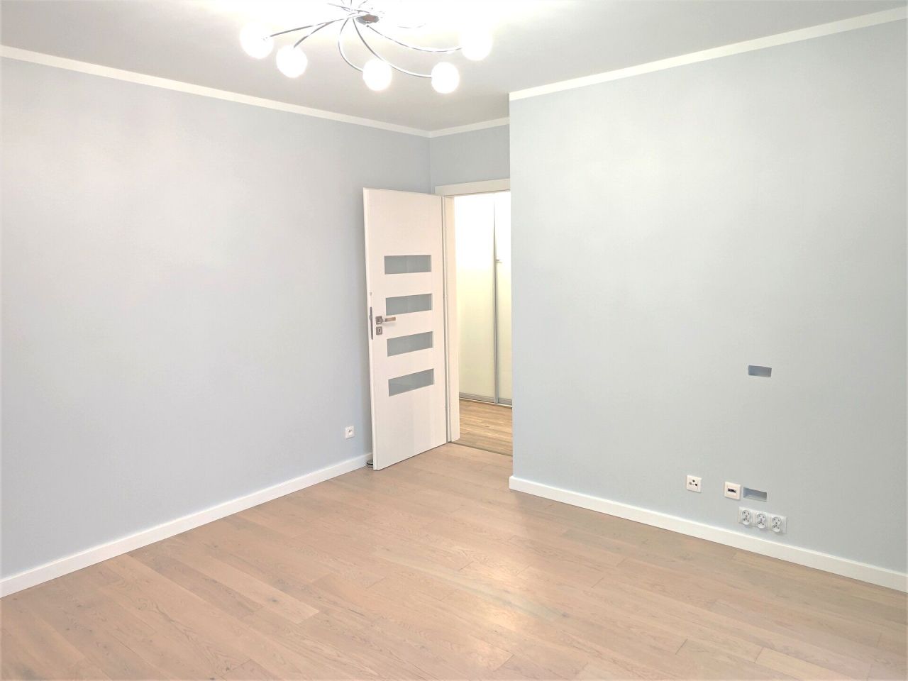 Mieszkanie 3-pokojowe Brzeg Centrum, ul. Wolności. Zdjęcie 5