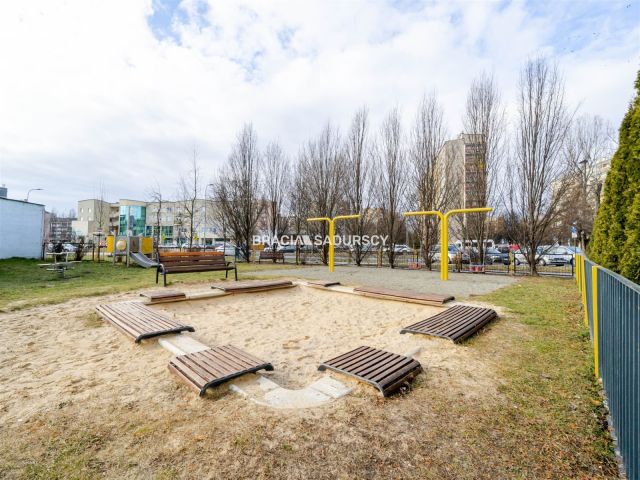 Mieszkanie 2-pokojowe Kraków Bieńczyce, os. Albertyńskie. Zdjęcie 24