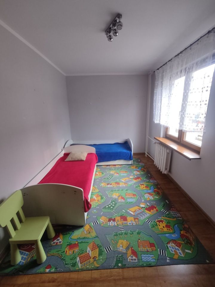 Mieszkanie 4-pokojowe Głogów. Zdjęcie 3